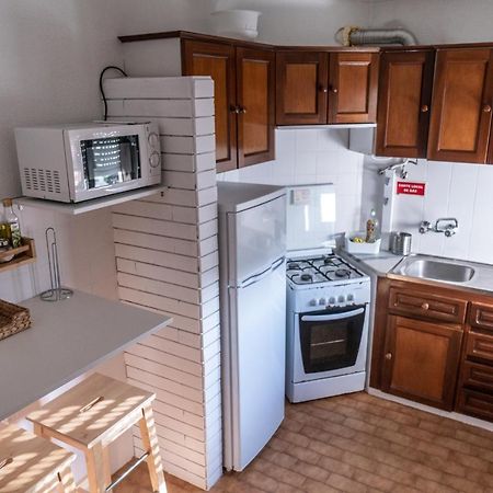 Balili Private Apartment Ferrel  Buitenkant foto