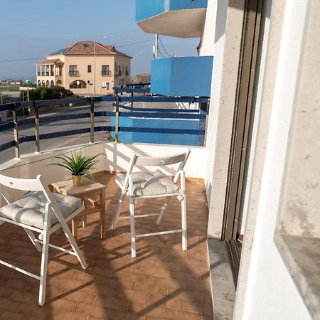 Balili Private Apartment Ferrel  Buitenkant foto