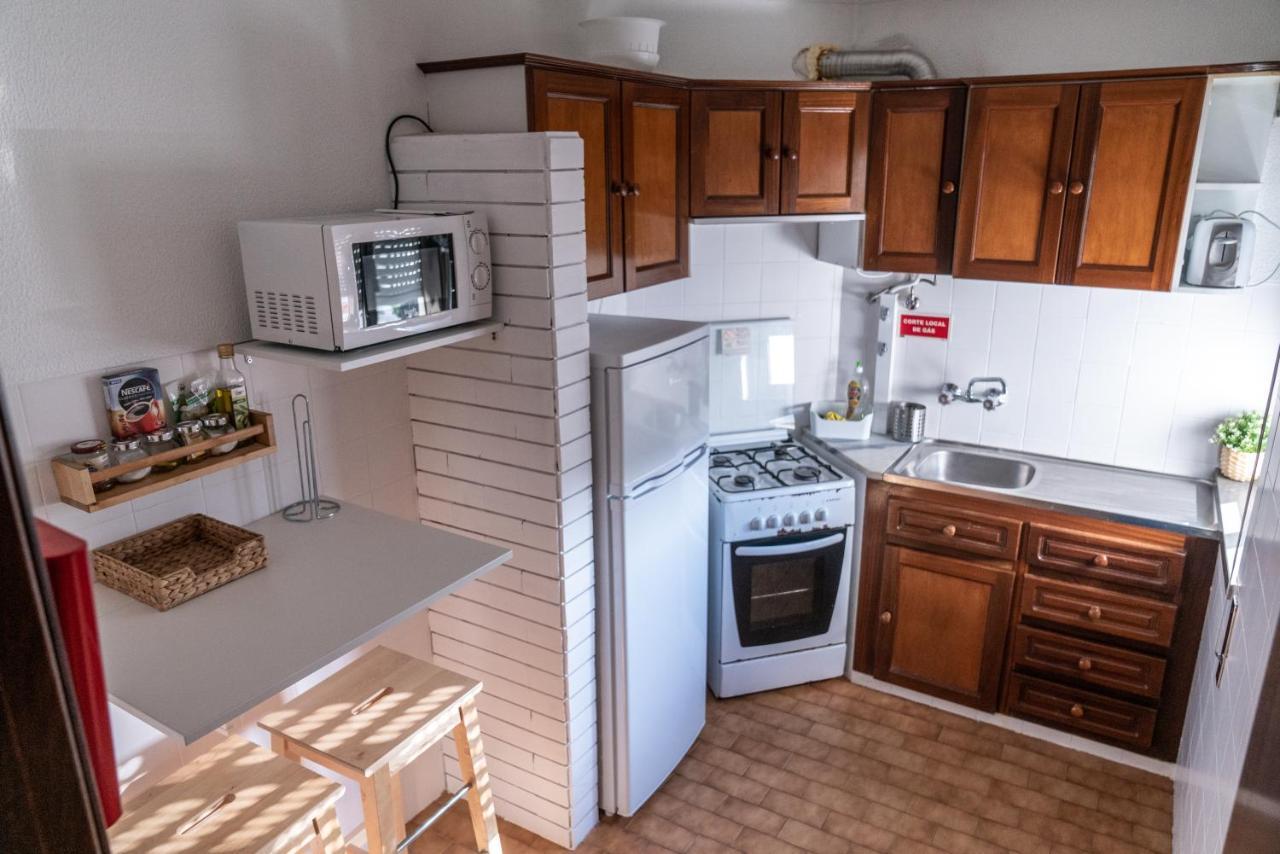 Balili Private Apartment Ferrel  Buitenkant foto