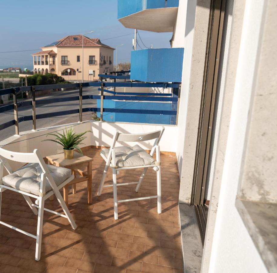 Balili Private Apartment Ferrel  Buitenkant foto