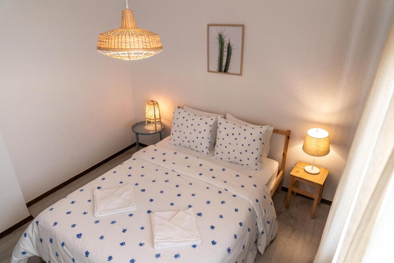 Balili Private Apartment Ferrel  Buitenkant foto