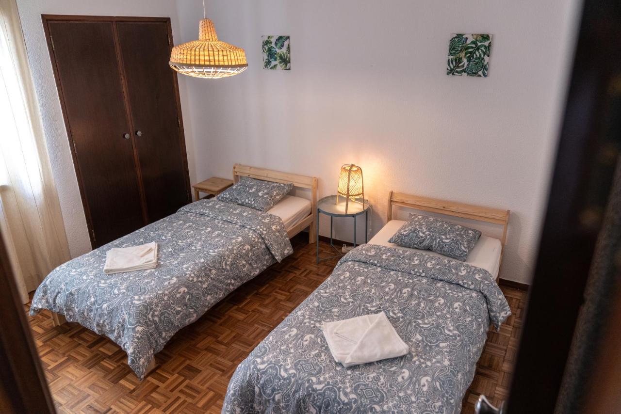 Balili Private Apartment Ferrel  Buitenkant foto
