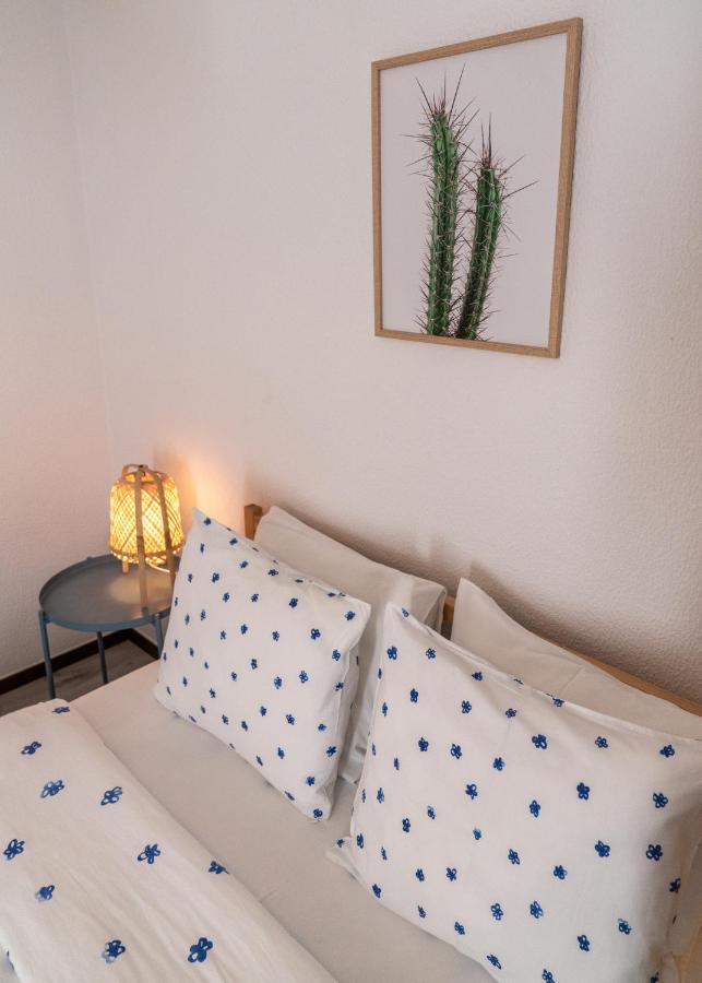 Balili Private Apartment Ferrel  Buitenkant foto